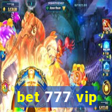 bet 777 vip